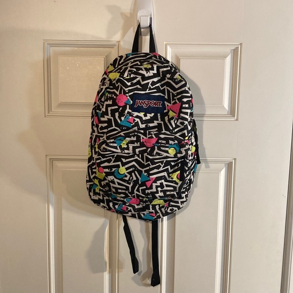 Jansport Superbreak backpack - Picture 1 of 8